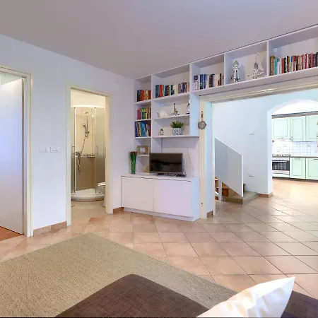 Holiday home Tommy By Interhome