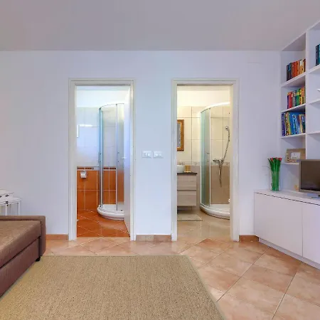 Holiday home Tommy By Interhome