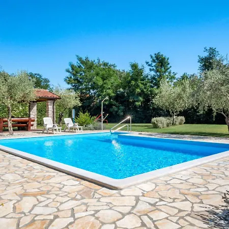 Hébergement de vacances Tommy By Interhome