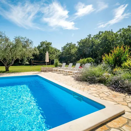 Tommy By Interhome Holiday home Gedici